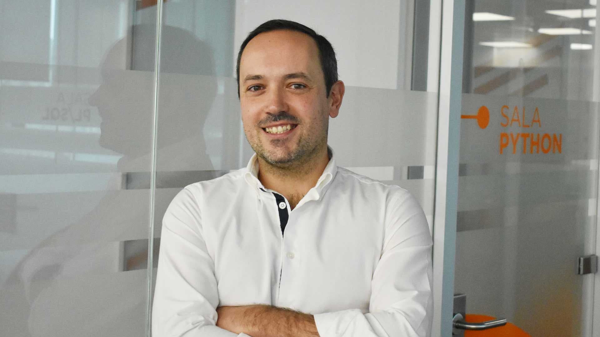 José Cruz é o novo CEO da Aubay Portugal
