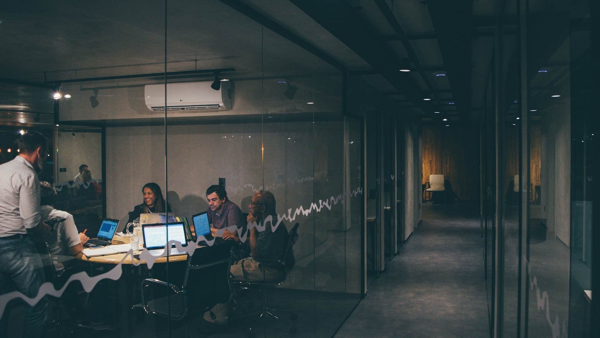 Why Choose Nearshore?