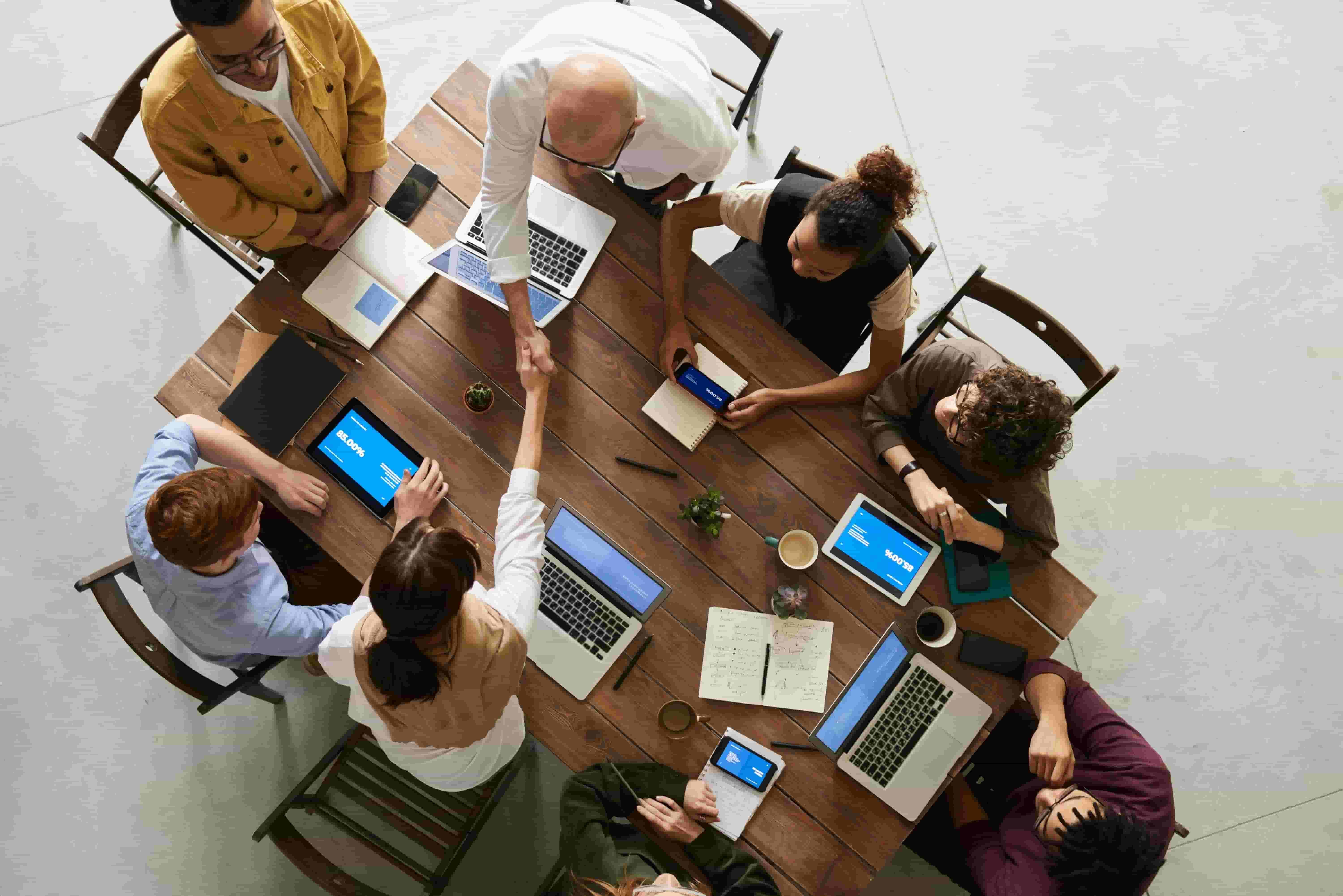 Service models for your Tech Hub in Lisbon