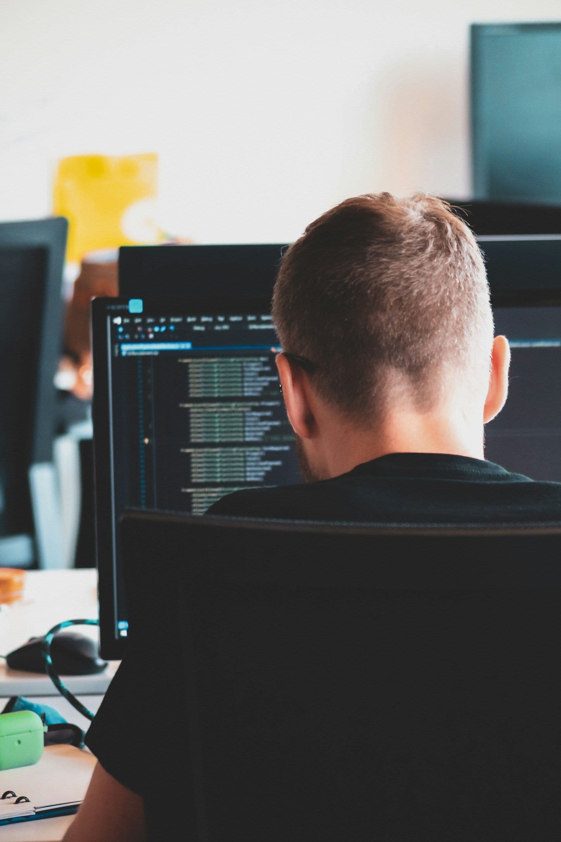 Nearshore experts